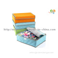 High Quality Foldable Storage Box, Socks & Underwear Storage Box